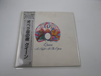 Load image into Gallery viewer, Queen ‎A Night At The Opera P-6553E with OBI Japan LP Vinyl
