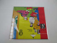 Load image into Gallery viewer, AKIKO YANO TADAIMA JAL-7 with OBI Japan LP Vinyl
