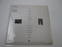 Load image into Gallery viewer, Red Box The Circle &amp; The Square Promo P-13441 with OBI Japan LP Vinyl

