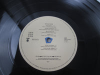 Load image into Gallery viewer, Red Box The Circle &amp; The Square Promo P-13441 with OBI Japan LP Vinyl
