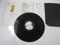 Load image into Gallery viewer, BEATLES MAGICAL MYSTERY TOUR AP-9728 with OBI Japan LP Black Vinyl
