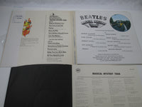 Load image into Gallery viewer, BEATLES MAGICAL MYSTERY TOUR AP-9728 with OBI Japan LP Black Vinyl
