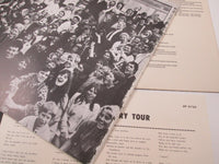 Load image into Gallery viewer, BEATLES MAGICAL MYSTERY TOUR AP-9728 with OBI Japan LP Black Vinyl
