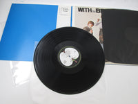 Load image into Gallery viewer, BEATLES WITH THE APPLE AP-8678 with OBI Japan LP Black Vinyl
