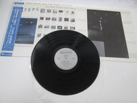 Load image into Gallery viewer, Steps Ahead Modern Times P-11483 with OBI Japan LP Vinyl
