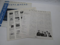Load image into Gallery viewer, Steps Ahead Modern Times P-11483 with OBI Japan LP Vinyl
