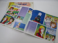 Load image into Gallery viewer, Galaxy Whirl Wind Sasuraiger JJ9 Every Night K22G-7157 with OBI Japan LP Vinyl
