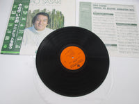 Load image into Gallery viewer, Isao Sasaki Sing His Beloved Animation Hits English Ver CZ-7018 OBI LP Vinyl
