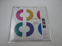 Load image into Gallery viewer, 38 Special Strength In Numbers Promo AMP-28151 with OBI Japan LP Vinyl
