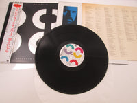 Load image into Gallery viewer, 38 Special Strength In Numbers Promo AMP-28151 with OBI Japan LP Vinyl
