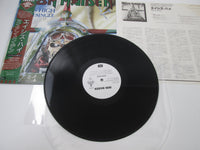 Load image into Gallery viewer, Iron Maiden Aces High Promo EMI EMS-50148 with OBI Japan LP Vinyl
