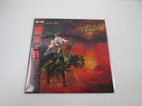Load image into Gallery viewer, Ozzy Osbourne The Ultimate Sin 28AP 3145 with OBI Sticker Japan LP Vinyl
