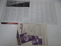 Load image into Gallery viewer, Ozzy Osbourne The Ultimate Sin 28AP 3145 with OBI Sticker Japan LP Vinyl
