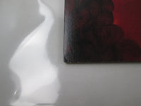 Load image into Gallery viewer, Ozzy Osbourne The Ultimate Sin 28AP 3145 with OBI Sticker Japan LP Vinyl
