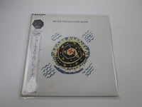 Load image into Gallery viewer, Red Box The Circle &amp; The Square Promo P-13441 with OBI Japan LP Vinyl
