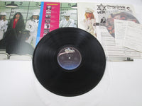Load image into Gallery viewer, CHEAP TRICK DREAM POLICE EPIC 25 3P-50 with OBI Sheet Japan LP Vinyl
