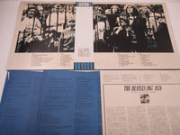 Load image into Gallery viewer, BEATLES 1967-1970 APPLE EAS-50023,4 with OBI Japan LP Vinyl B
