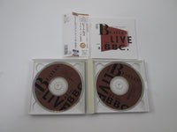 Load image into Gallery viewer, The Beatles Live At The BBC PJW-001,2 Music CD Japan Ver with OBI
