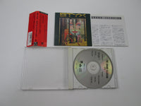 Load image into Gallery viewer, Styx The Grand Illusion D32Y-3124 Music CD Japan Ver with OBI

