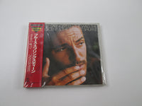 Load image into Gallery viewer, Bruce Springsteen The Wild, The Innocent Sealed 32DP-352 Music CD Japan OBI
