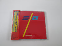 Load image into Gallery viewer, Electric Light Orchestra ‎Balance Of Power Music 32DP-407 CD Japan Ver with OBI
