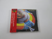 Load image into Gallery viewer, Electric Light Orchestra ‎Out Of The Blue 42DP 479 Music CD Japan Ver with OBI
