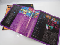 Load image into Gallery viewer, Reideen the Brave OST CX-7003 with OBI Japan LP Vinyl
