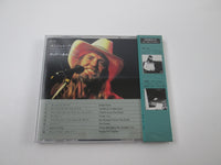 Load image into Gallery viewer, Willie Nelson Angel Eyes 35DP-150 Music CD Japan Ver with OBI
