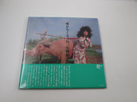 Load image into Gallery viewer, Akiko Yano Ai ga nakuchane JAL-1801 with OBI Japan LP Vinyl
