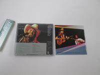 Load image into Gallery viewer, Willie Nelson Angel Eyes 35DP-150 Music CD Japan Ver with OBI
