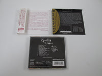 Load image into Gallery viewer, Counting Crows - August And Everything After UDCD-664 Music CD Yukimu OBI
