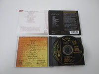 Load image into Gallery viewer, Counting Crows - August And Everything After UDCD-664 Music CD Yukimu OBI
