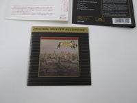 Load image into Gallery viewer, Bee Gees Trafalgar UDCD-680 Music CD with Yukimu OBI
