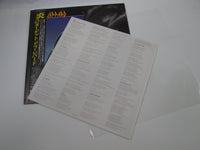 Load image into Gallery viewer, Def Leppard Pyromania Vertigo 25PP-59 with OBI Japan LP Vinyl A
