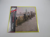 Load image into Gallery viewer, BLONDIE AUTOAMERICAN WWS-91004 with OBI Poster Japan LP Vinyl

