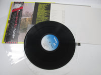 Load image into Gallery viewer, BLONDIE AUTOAMERICAN WWS-91004 with OBI Poster Japan LP Vinyl
