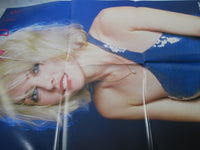Load image into Gallery viewer, BLONDIE AUTOAMERICAN WWS-91004 with OBI Poster Japan LP Vinyl
