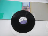 Load image into Gallery viewer, Akiko Yano Ai ga nakuchane JAL-1801 with OBI Japan LP Vinyl
