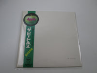 Load image into Gallery viewer, BEATLES WHITE ALBUM AP-8570,1 with Apple OBI Japan LP Vinyl
