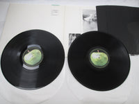 Load image into Gallery viewer, BEATLES WHITE ALBUM AP-8570,1 with Apple OBI Japan LP Vinyl
