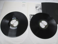 Load image into Gallery viewer, BEATLES WHITE ALBUM AP-8570,1 with Apple OBI Japan LP Vinyl
