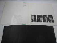 Load image into Gallery viewer, BEATLES WHITE ALBUM AP-8570,1 with Apple OBI Japan LP Vinyl
