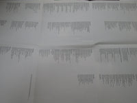 Load image into Gallery viewer, BEATLES WHITE ALBUM AP-8570,1 with Apple OBI Japan LP Vinyl
