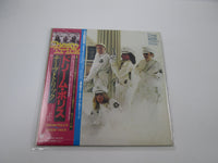 Load image into Gallery viewer, CHEAP TRICK DREAM POLICE EPIC 25 3P-50 with OBI Sheet Japan LP Vinyl
