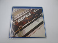 Load image into Gallery viewer, BEATLES 1967-1970 APPLE EAS-50023,4 with OBI Japan LP Vinyl B
