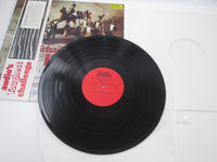 Load image into Gallery viewer, Tchaikovsky Cincinnati Symphony Orchestra 1812 DG 10041 LP Vinyl
