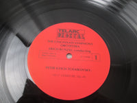 Load image into Gallery viewer, Tchaikovsky Cincinnati Symphony Orchestra 1812 DG 10041 LP Vinyl
