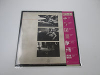 Load image into Gallery viewer, RUSH PERMANENT WAVES EPIC 25 3P-221 with OBI Japan LP Vinyl
