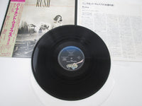 Load image into Gallery viewer, RUSH PERMANENT WAVES EPIC 25 3P-221 with OBI Japan LP Vinyl
