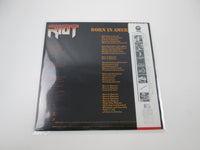 Load image into Gallery viewer, Riot Born In America SP25-5109 with OBI Japan LP Vinyl
